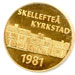 Skellefteå 1981